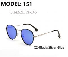 2019 Fashion New Design Manufacture Wholesale Make Order Frame Sunglasses