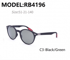 Promotion Custom Fashion Brand Woman TR Frame Sunglasses