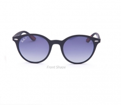 Promotion Custom Fashion Brand Woman TR Frame Sunglasses