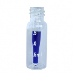 9-425 2 ml HPLC-Glasfläschchen OEM
