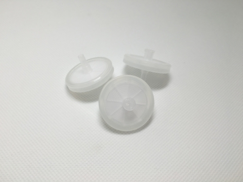 Syringe Filter(Mixed Cellulose)