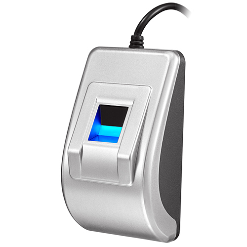 U3000 Fingerprint Scanner Reader