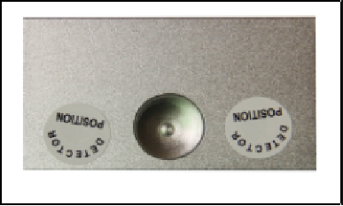 TM-20 Aluminum alloy door clip