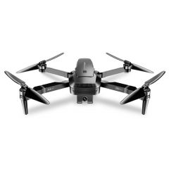 VISUO ZEN K1 Brush-less Dual Camera Optical Flow HD Zoom 4K Drone Folding Aerial Camera 2 batteries configuration