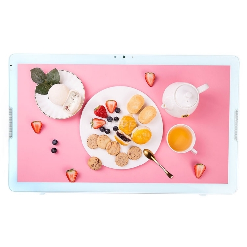 21.5 Inch Android Digital Display IPS Screen Lcd Advertising Player Module with PCB Board for Supermarket Store Hotel Restaurant Bank Airport Cinema