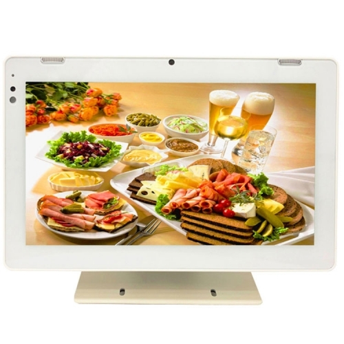 10.1" Inch Android Digital Display IPS Screen Lcd Advertising Player Module with PCB Board for Supermarket Store Hotel Restaurant Bank Airport Cinema