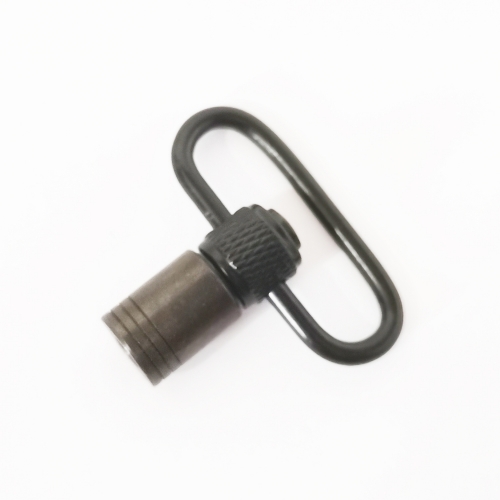 1.25 Inch QD Swivel Stud Mount Adapter