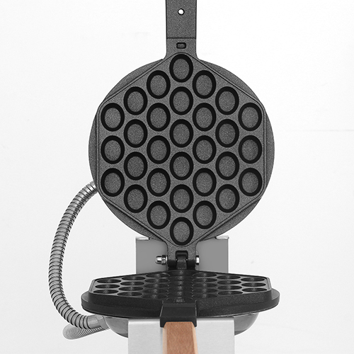 Sephra Square Waffle On A Stick Maker