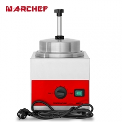 MARCHEF Stainless Steel Cheese warmer