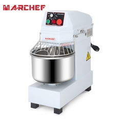 MARCHEF Commerical Single Speed Spiral Mixer