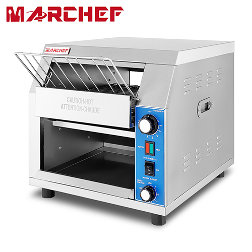 2021 new product Electric Conveyor Toaster