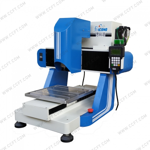 SIC-330 mini cnc milling machine