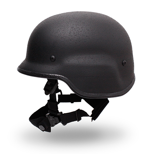 PASGT-M88钢制防弹头盔
