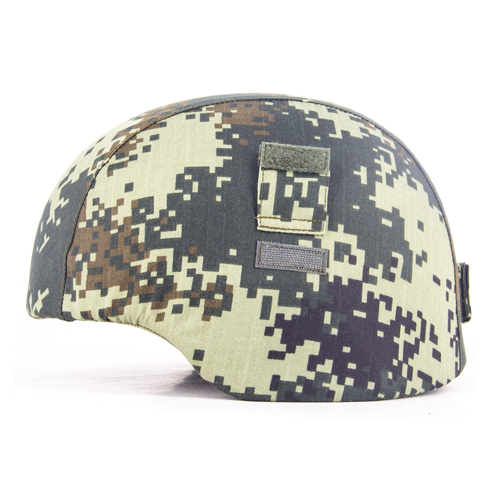 W15新型国产军用防弹头盔