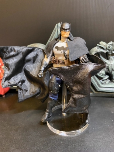 Gaslight bat boy Suit 1/12