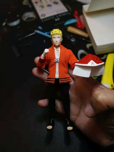 Naruto Kit découverte Mini-médaille 34 mm
