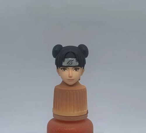 SHF Tentenn headsculpt 1:12