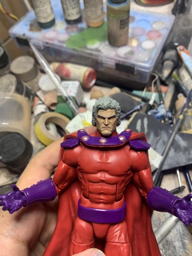 Magneto headsclpt 1:12