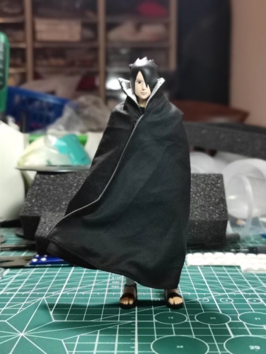 black period sasukee suit 1/12