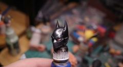 Future Batman Joker headsculpt 1:12