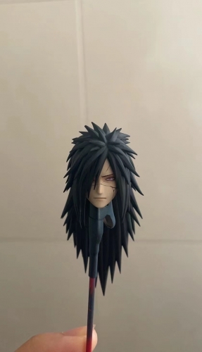 MADARA Naruto: Shippuden Madara Uchiha 1/4 Scale Statue