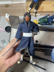 AKATSUKIJAPAN　セット SHF Akatsuki Pain(Six) diydoll 1/12