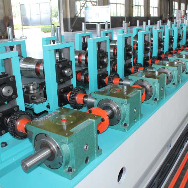 What is Roll Forming?