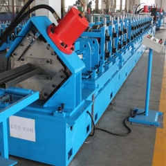 high strenght truck steel beam