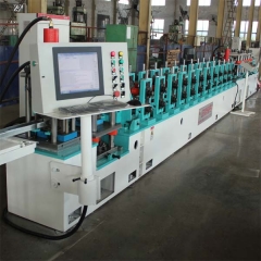 Roll forming macine for Integration housing