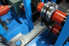 high strenght truck steel beam