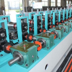 Roll Forming Machine Hennery and live stock equipment