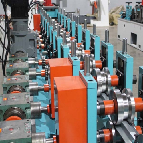 Roll Forming Machine Hennery and live stock equipment
