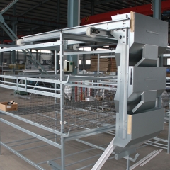 OEM service of the profile roll forming