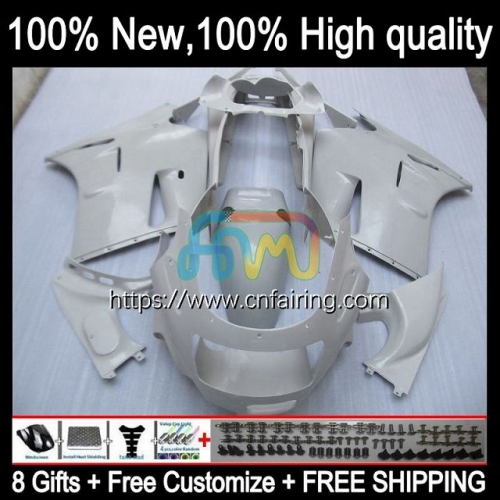 Body For KAWASAKI NINJA ZX11R ZZR1100 ZX-11R ZZR 1100 CC ZX11 Pearl White R ZZR-1100 ZX-11 R 90 91 92 93 94 95 ZX 11R 1990 1991 1992 Fairing 17HM.46