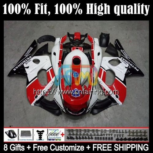 Tank+Body For YAMAHA Thundercat YZF600R 1996 1997 1998 1999 2000 2001 YZF-600R YZF 600R 600 R YZF600 R 02 Red black 03 04 05 06 07 Fairing 19HM.118