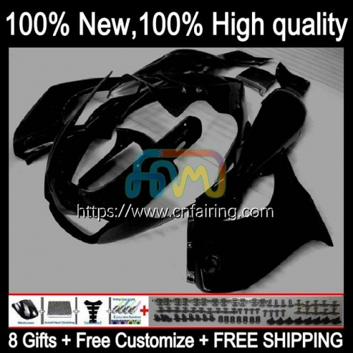 Fairing For YAMAHA YZF-1000R Thunderace YZF1000 R 02 03 04 05 06 07 YZF 1000R 1000 R YZF1000R 1996 1997 Matte Black 1998 1999 2000 2001 Body 73HM.71