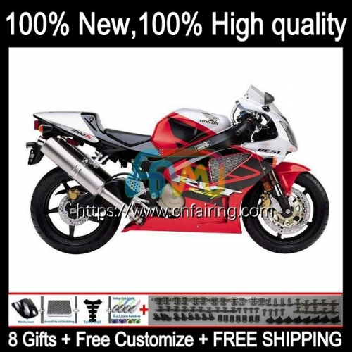 Body For HONDA VTR1000 Red black RC51 SP1 SP2 2000 2001 2002 2003 2004 2005 2006 VTR-1000 RTV1000 VTR 1000 00 01 02 03 04 05 06 Fairing Kit 82HM.53