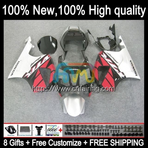 Body Kit For HONDA VTR1000 RC51 SP1 SP2 VTR-1000 00 01 02 03 04 05 06 RTV1000 VTR 1000 2000 2001 2002 2003 2004 2005 2006 Fairing Factory blk 82HM.39