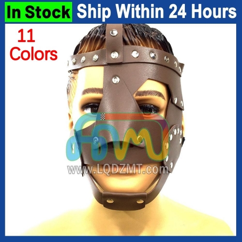 Free Customization Halloween Masks For Mick Foley Rey Mysterio Lucha Libre Terror Full Face Head Cosplay Scary Helmet Dress Up Costume Props Game Evil Party Wrestling Mask Men Women Costume Masks High Quality Mask By Air Free shipping