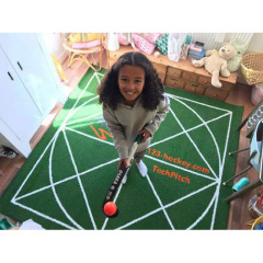 field hockey training Mat