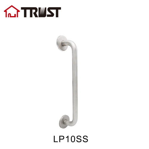 TRUST LP10 304 Stainless Steel Cabinet Door Pull Handles