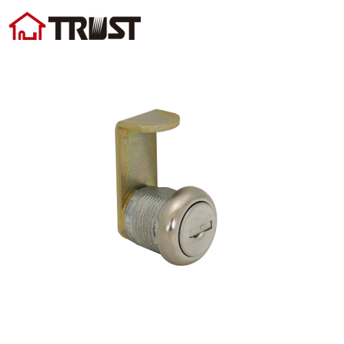 TRUST CM01 High Quality Zinc Alloy Cam lock Cabinet Lock