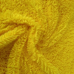 Cheap Price Microfiber Twisted Fabric