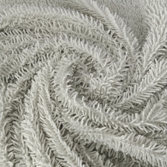 Cheap Price Microfiber Twisted Fabric