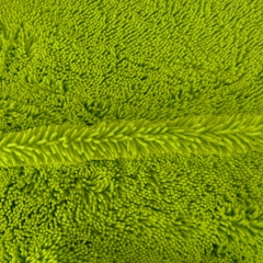 Cheap Price Microfiber Twisted Fabric