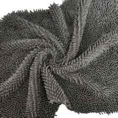 Cheap Price Microfiber Twisted Fabric