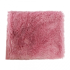Cheap Price Microfiber Twisted Fabric
