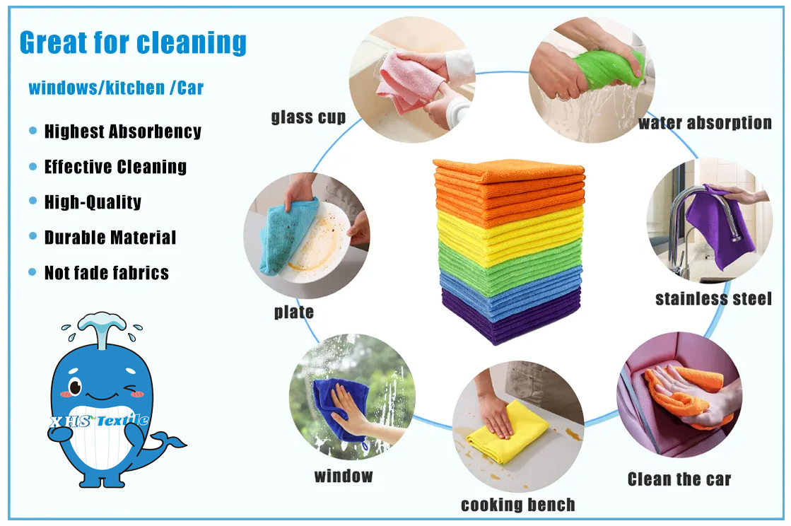 Changshu Xinhuasheng Textile Science & Technology Co., Ltd.