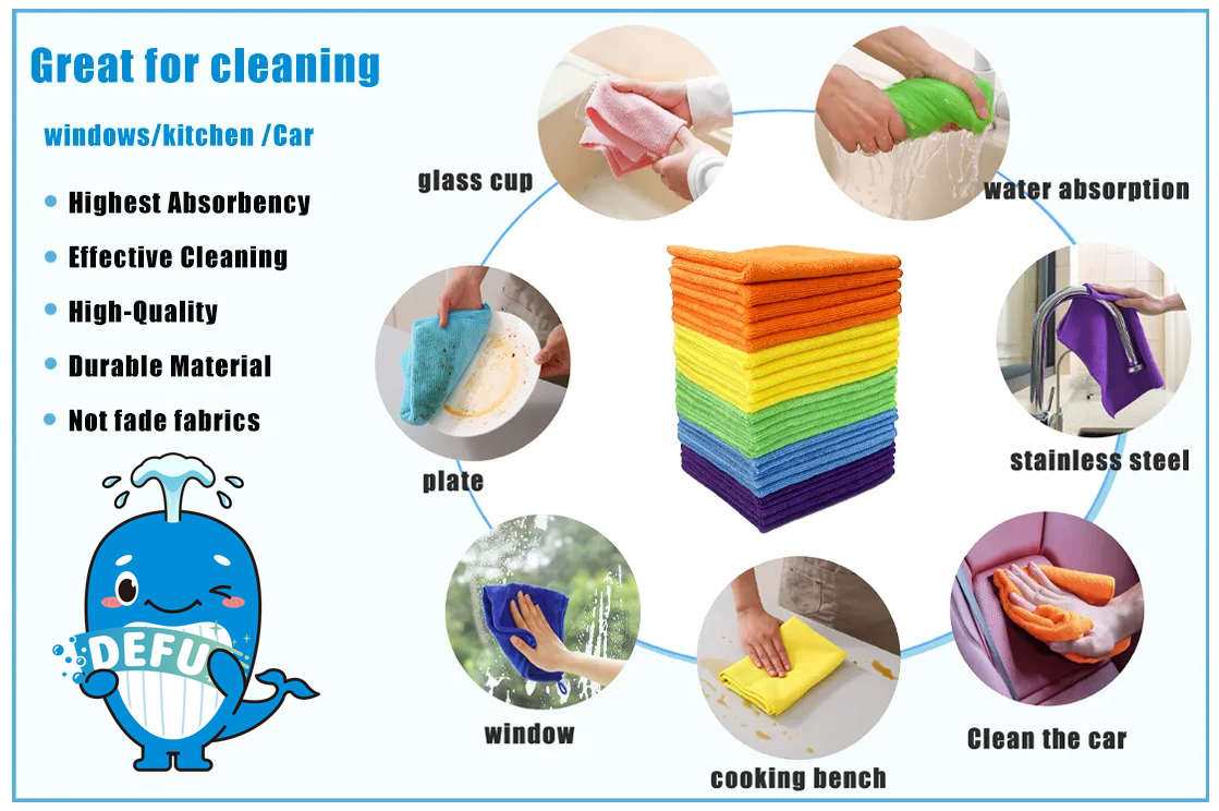 Changshu Defu Knitting Co., Ltd.