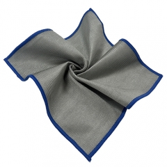 12 x 12inch Premium Microfiber Glass And Window Towel